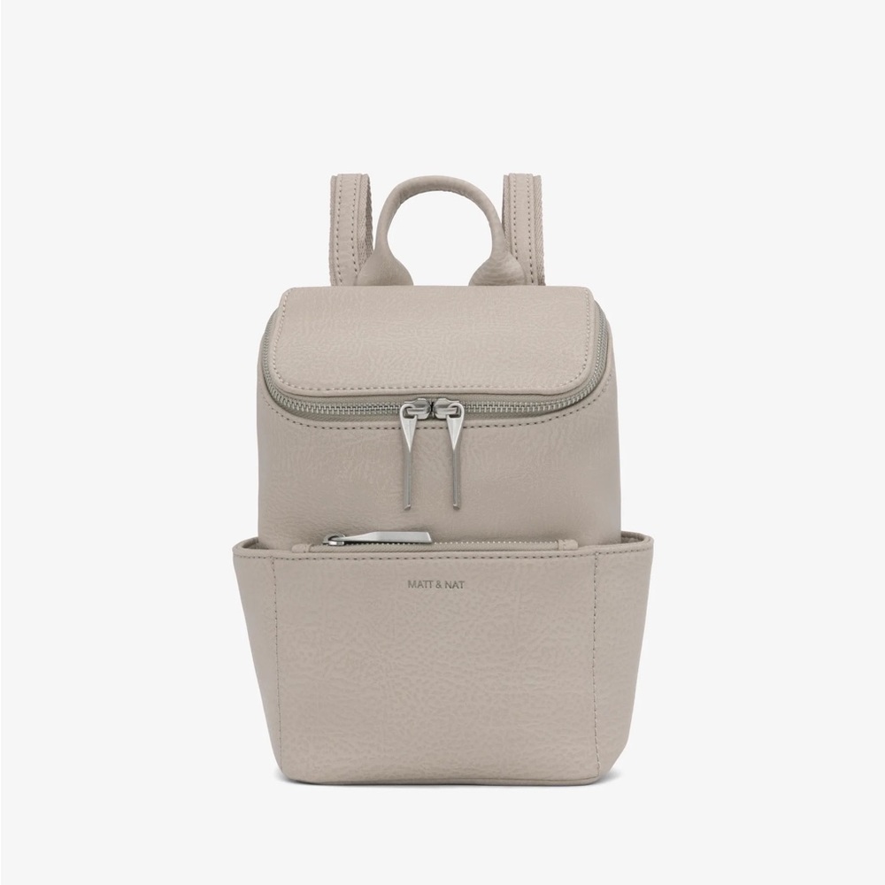 Matt & Nat Brave Mini Backpack